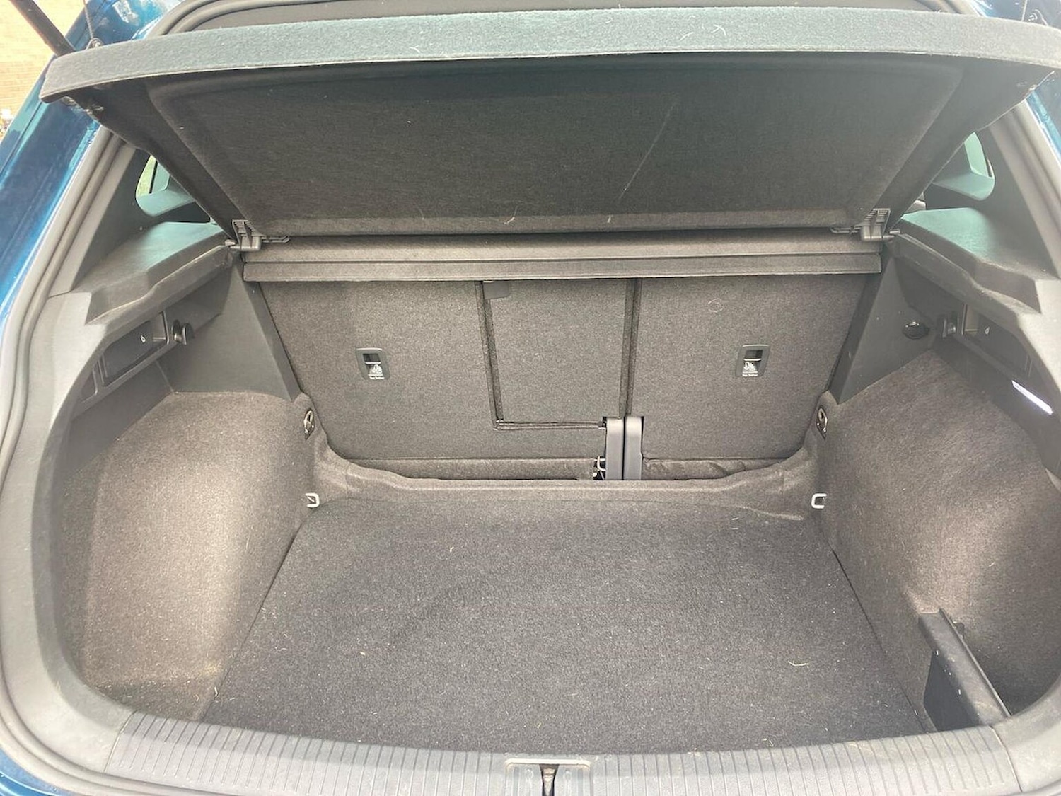 Used Volkswagen Tiguan 2022 for sale - 76430829: Photo 17