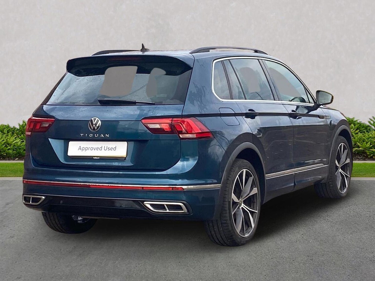Used Volkswagen Tiguan 2022 for sale - 76430829: Photo 18