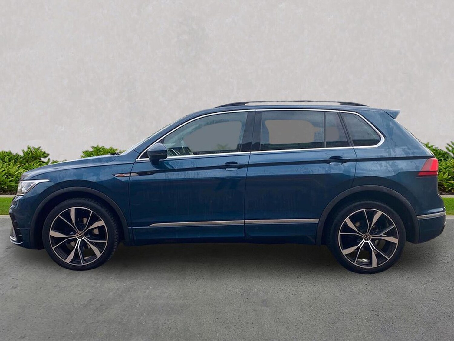 Used Volkswagen Tiguan 2022 for sale - 76430829: Photo 19