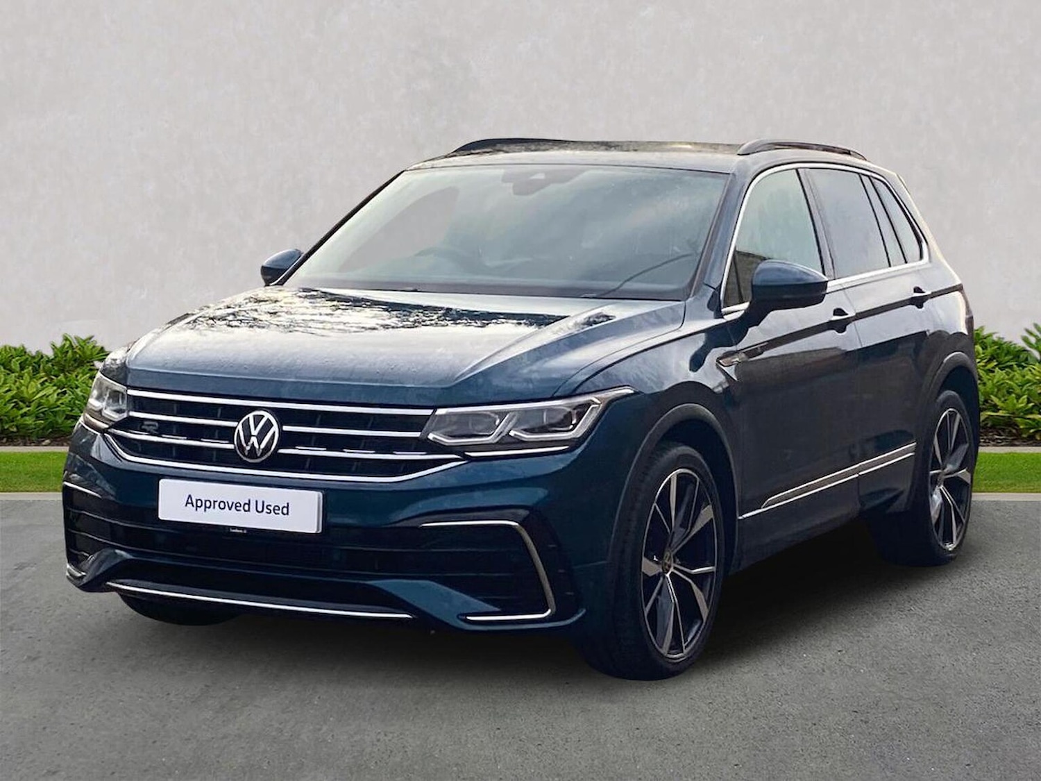Used Volkswagen Tiguan 2022 for sale - 76430829: Photo 20