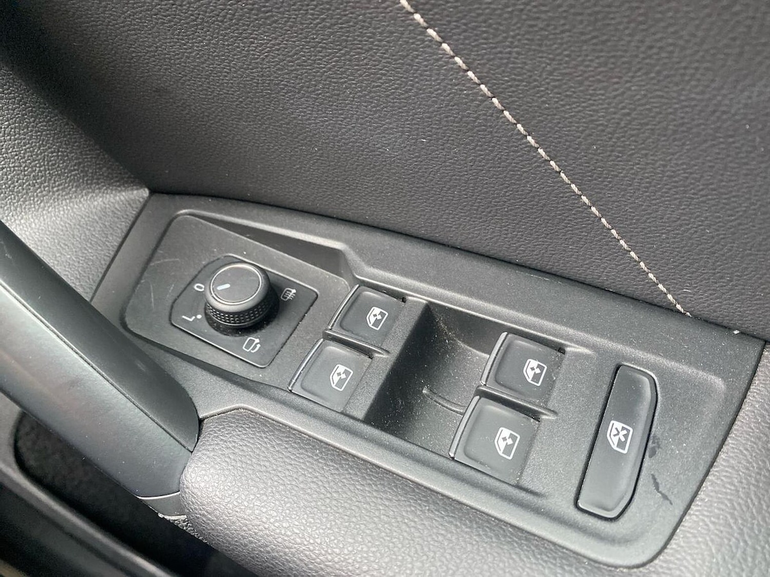 Used Volkswagen Tiguan 2022 for sale - 76430829: Photo 21