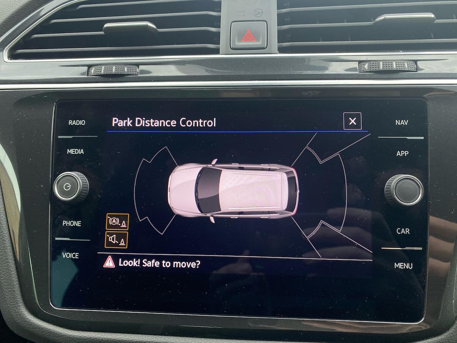 Used Volkswagen Tiguan 2022 for sale - 76430829: Photo 23