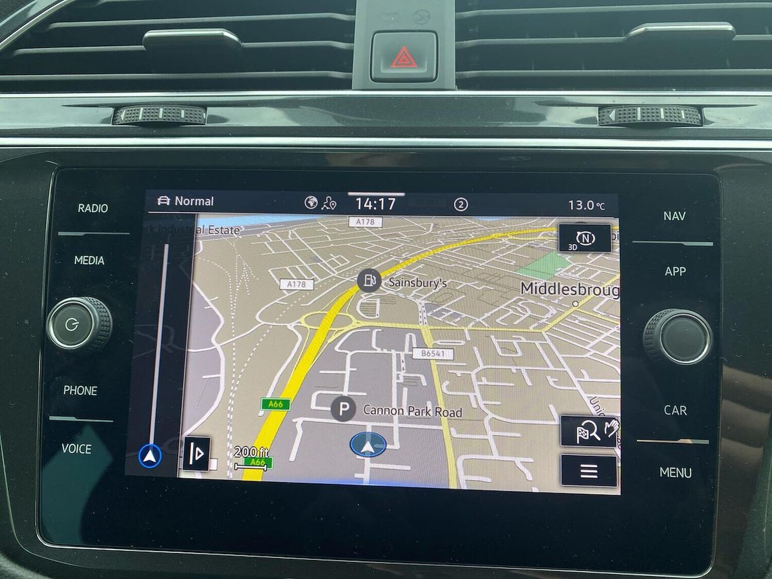 Used Volkswagen Tiguan 2022 for sale - 76430829: Photo 24