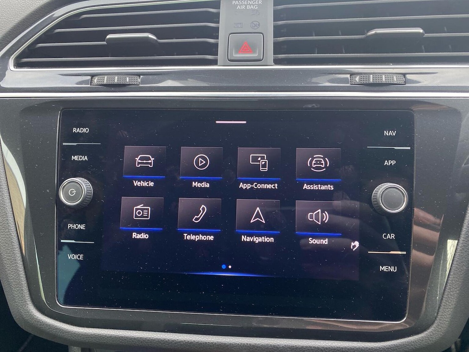 Used Volkswagen Tiguan 2022 for sale - 76430829: Photo 25