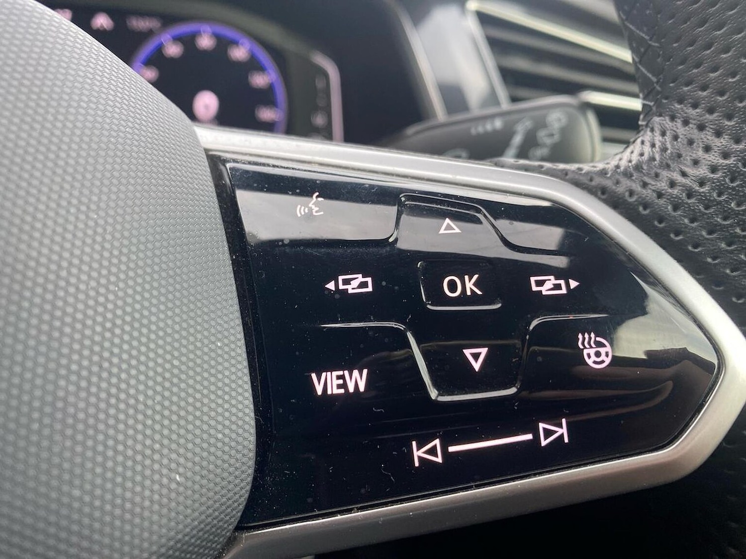 Used Volkswagen Tiguan 2022 for sale - 76430829: Photo 26