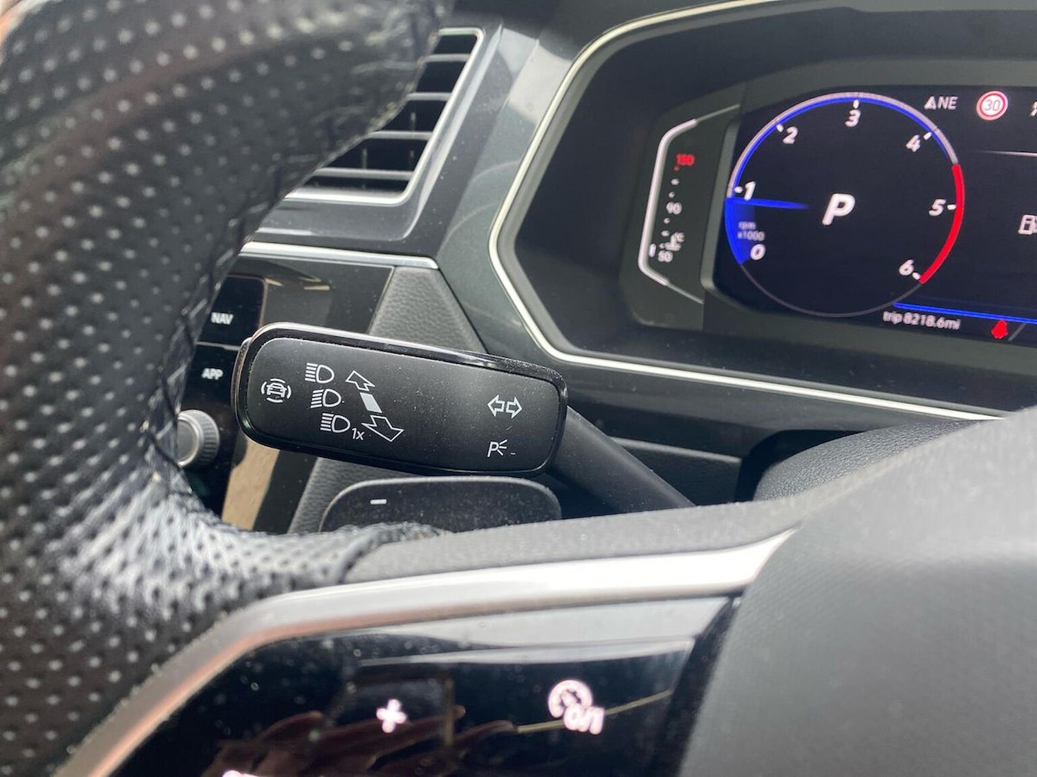 Used Volkswagen Tiguan 2022 for sale - 76430829: Photo 29