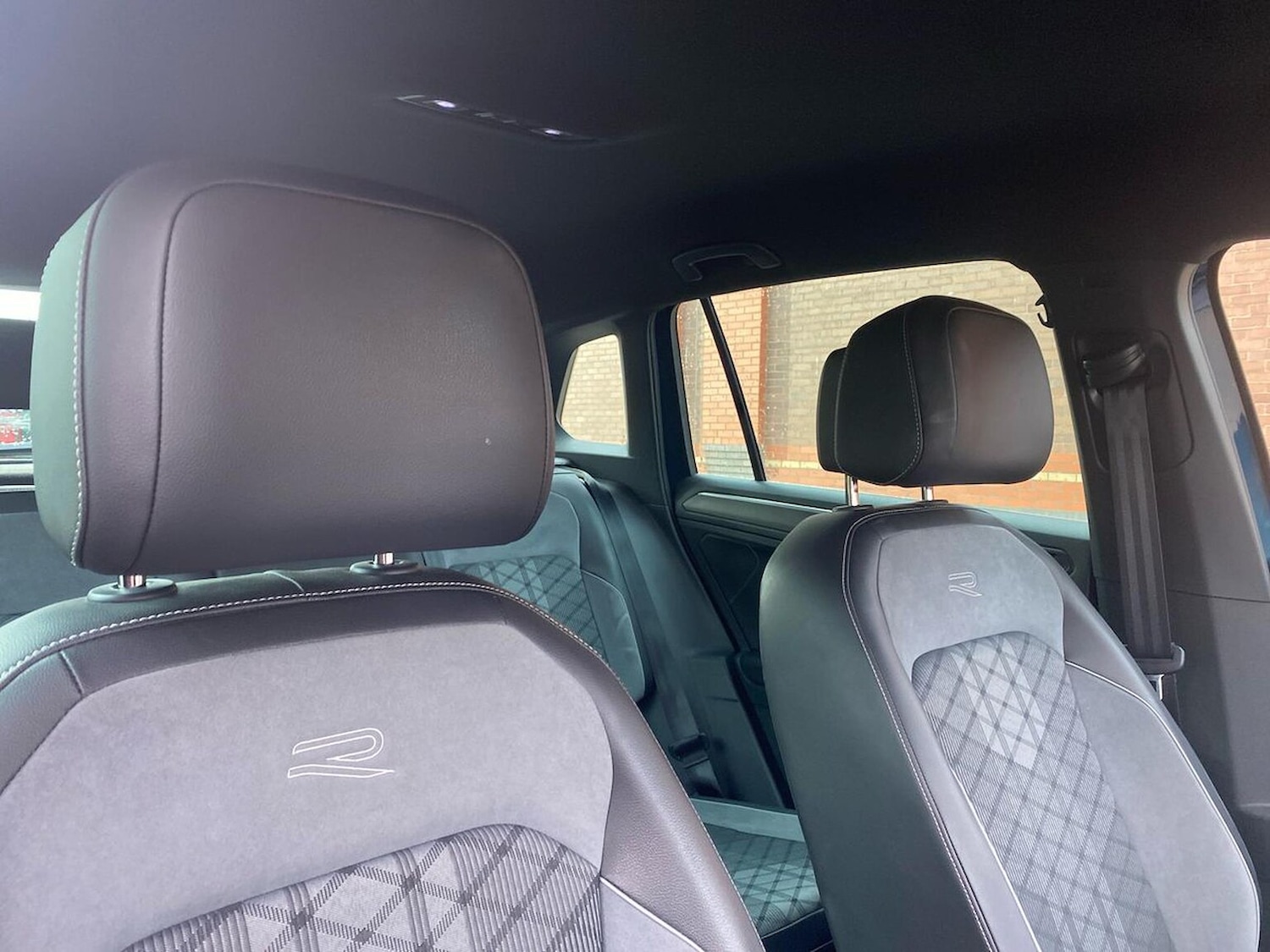 Used Volkswagen Tiguan 2022 for sale - 76430829: Photo 31