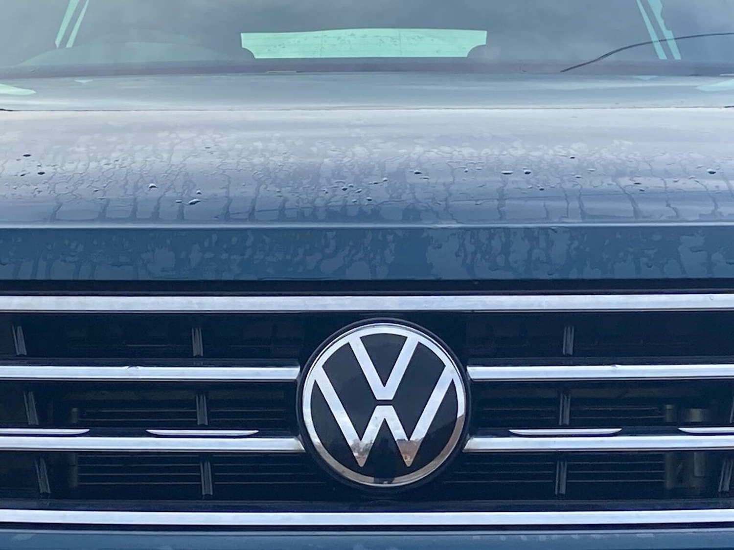 Used Volkswagen Tiguan 2022 for sale - 76430829: Photo 32