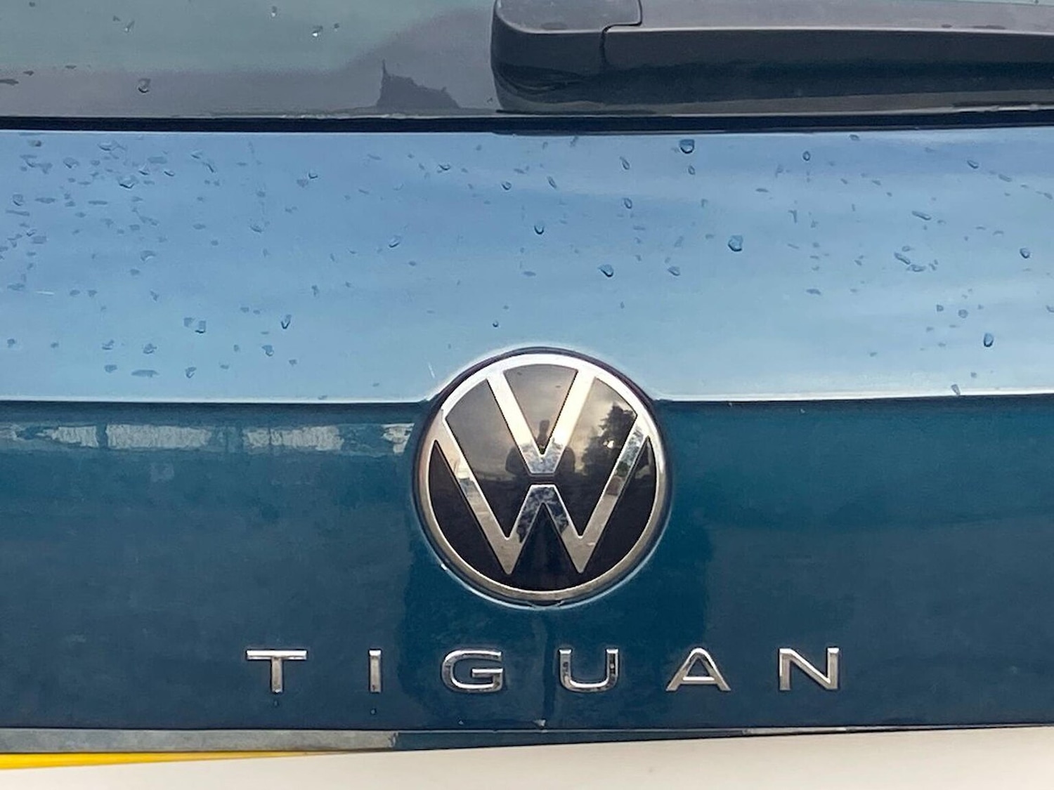 Used Volkswagen Tiguan 2022 for sale - 76430829: Photo 34