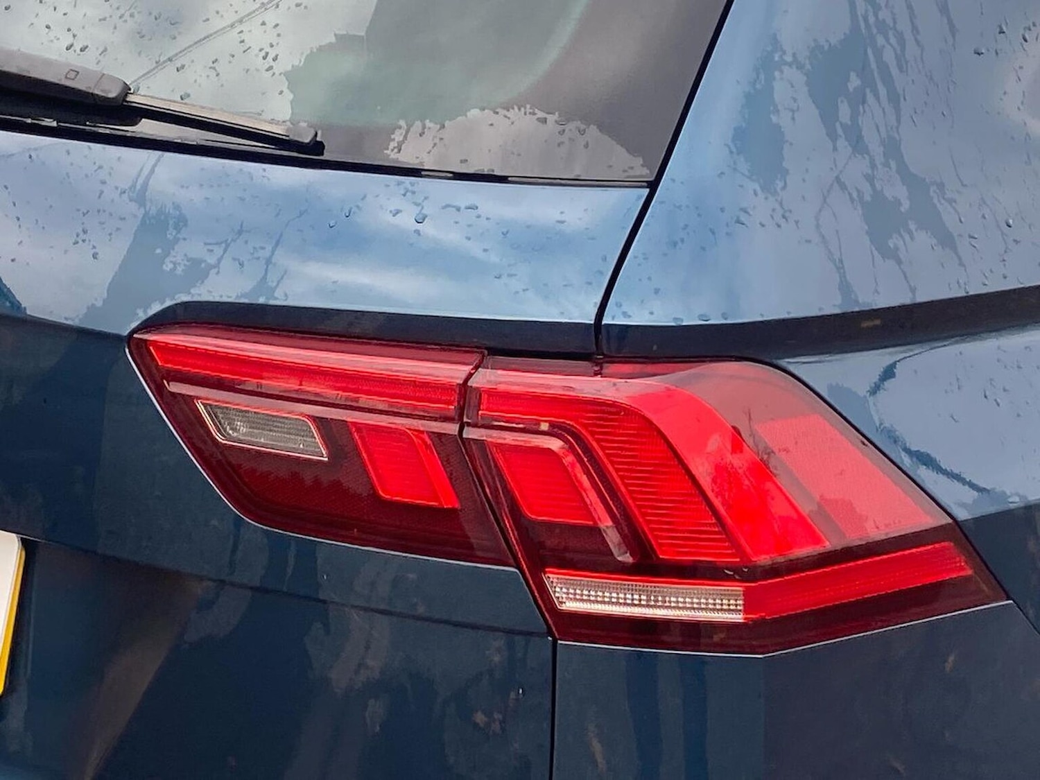 Used Volkswagen Tiguan 2022 for sale - 76430829: Photo 35