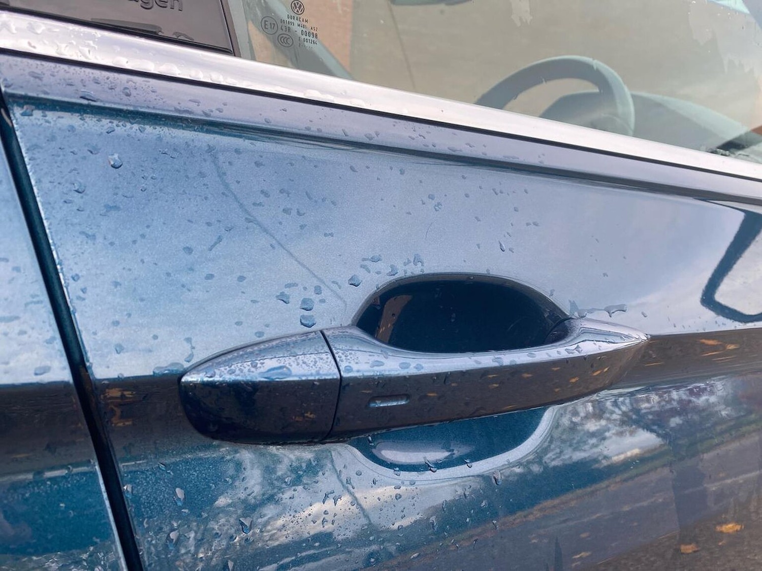 Used Volkswagen Tiguan 2022 for sale - 76430829: Photo 36