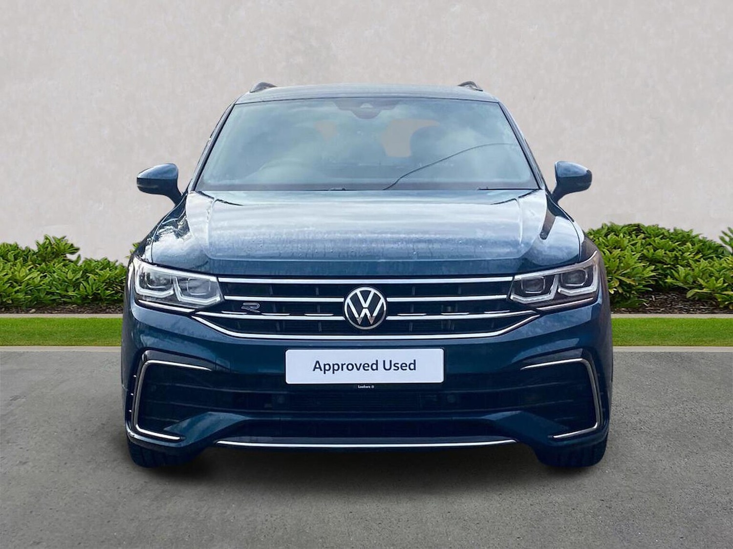 Used Volkswagen Tiguan 2022 for sale - 76430829: Photo 5
