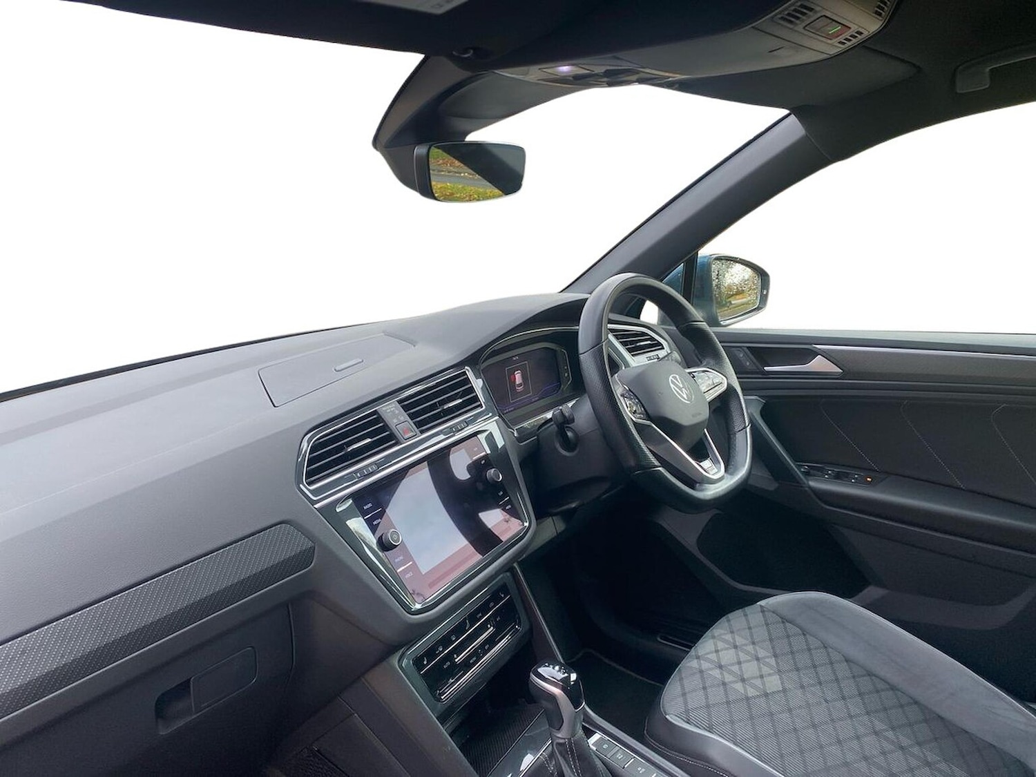 Used Volkswagen Tiguan 2022 for sale - 76430829: Photo 7