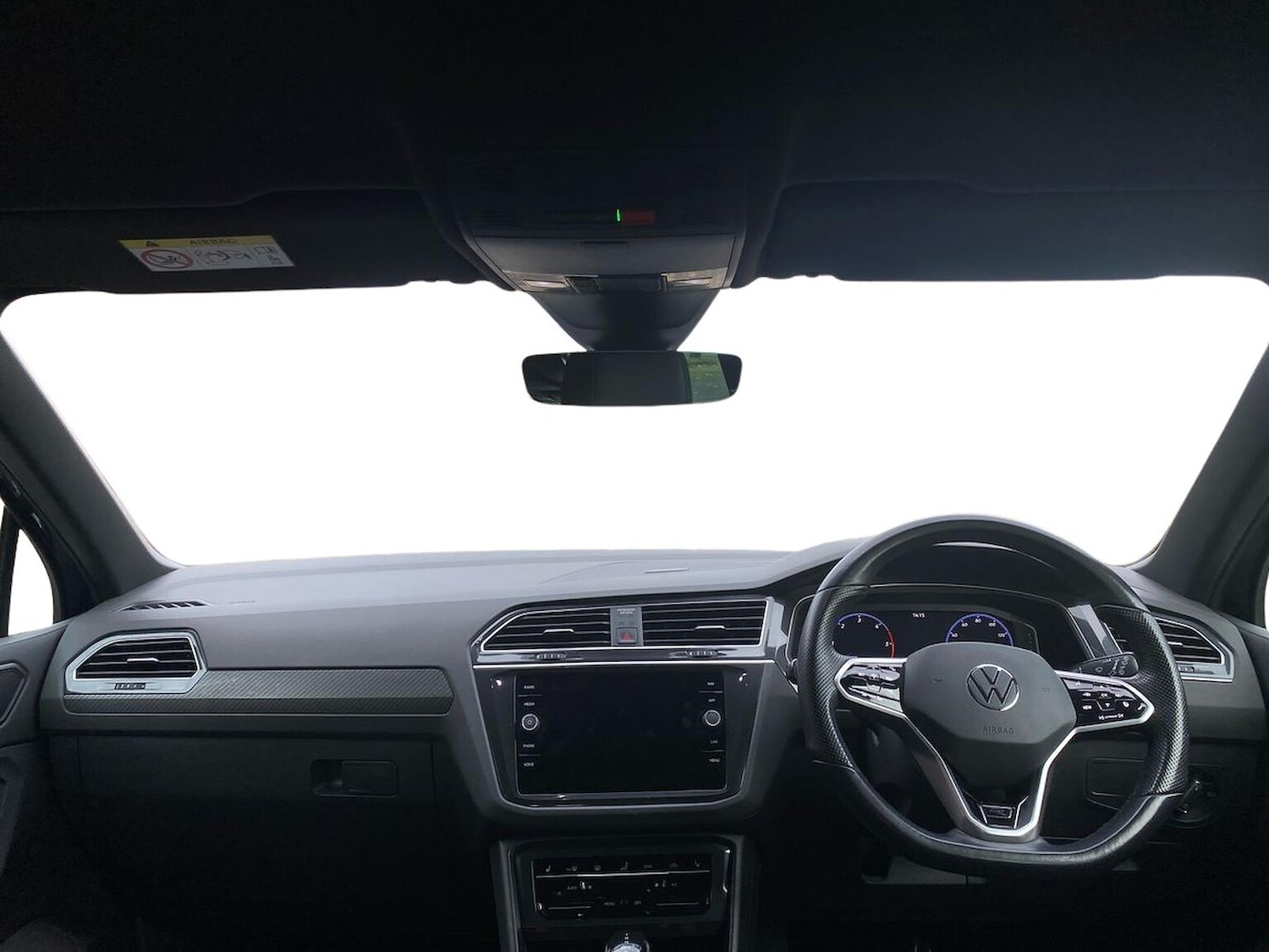 Used Volkswagen Tiguan 2022 for sale - 76430829: Photo 8