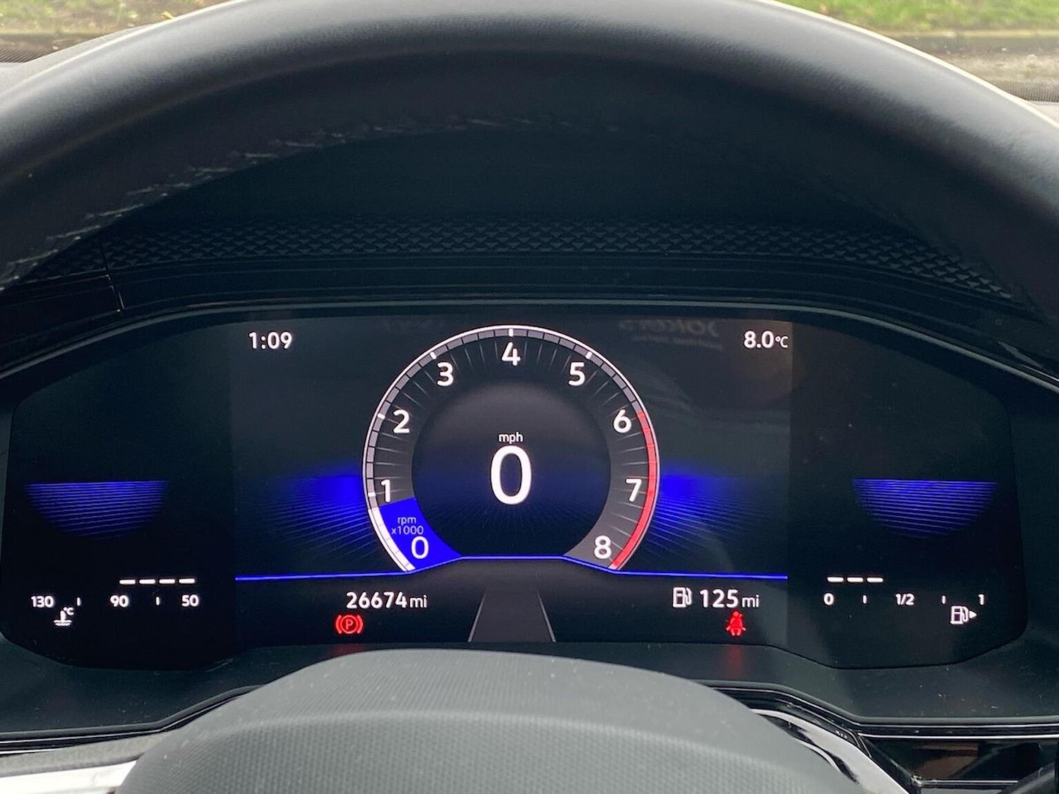 Used Volkswagen Polo 2023 for sale - 77984057: Photo 10