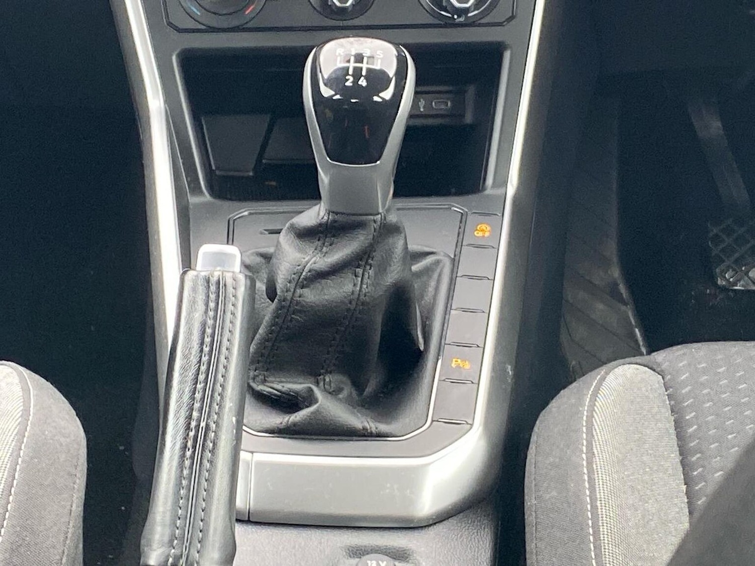 Used Volkswagen Polo 2023 for sale - 77984057: Photo 13