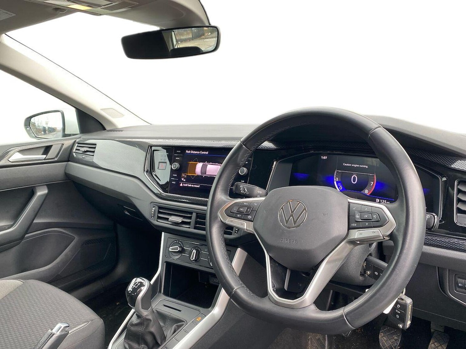 Used Volkswagen Polo 2023 for sale - 77984057: Photo 15