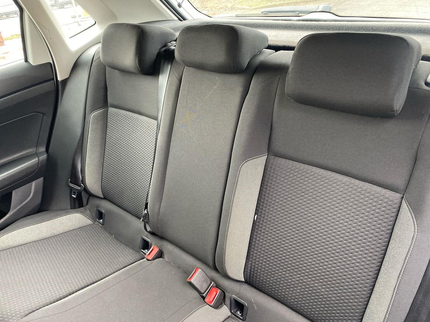 Used Volkswagen Polo 2023 for sale - 77984057: Photo 16