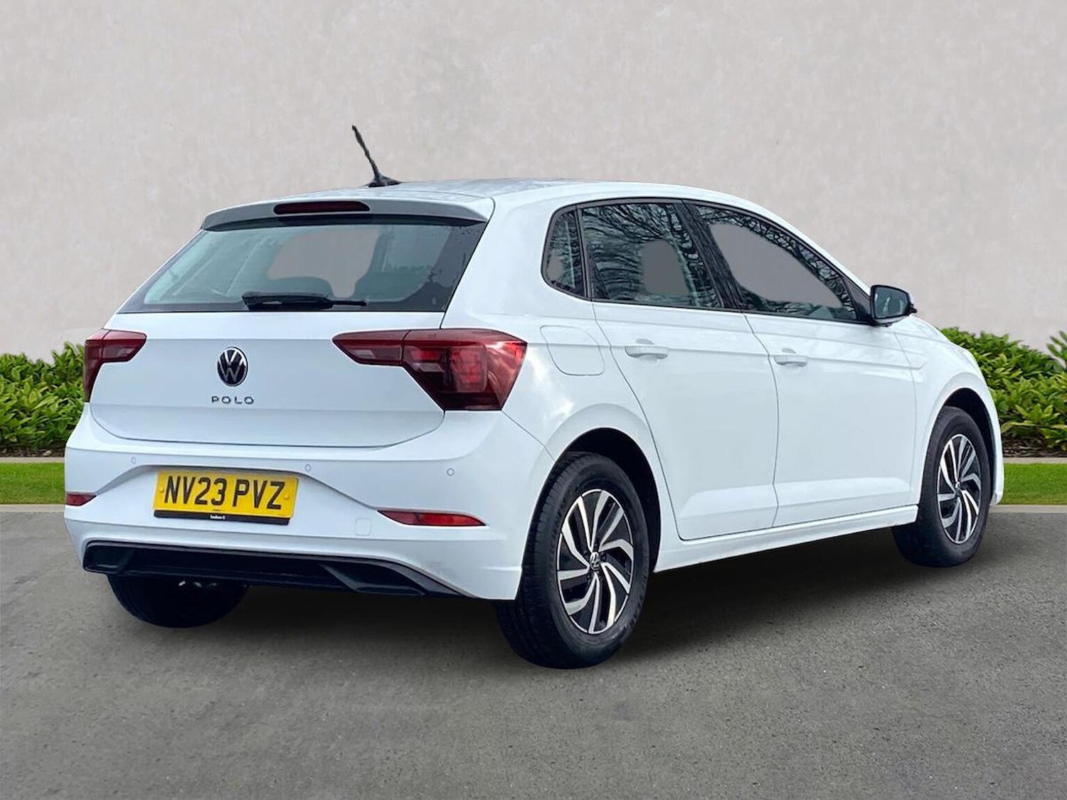 Used Volkswagen Polo 2023 for sale - 77984057: Photo 18