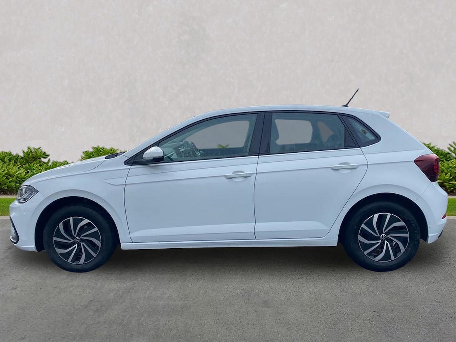 Used Volkswagen Polo 2023 for sale - 77984057: Photo 19