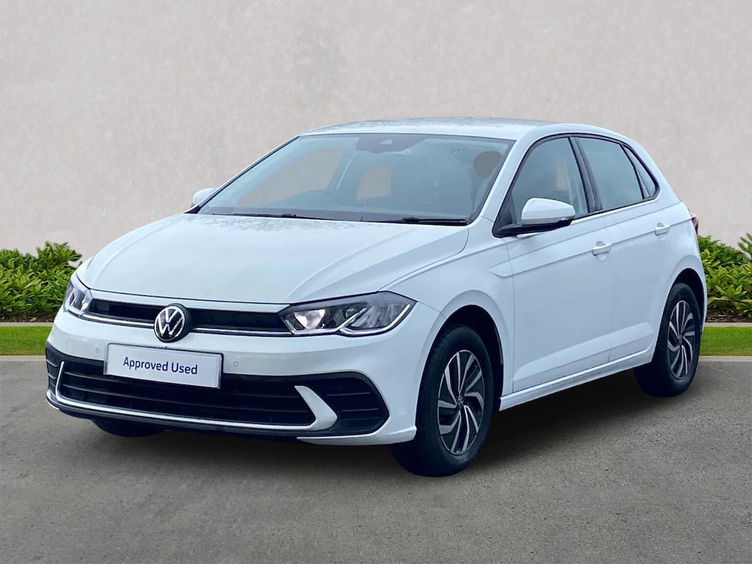 Used Volkswagen Polo 2023 for sale - 77984057: Photo 20