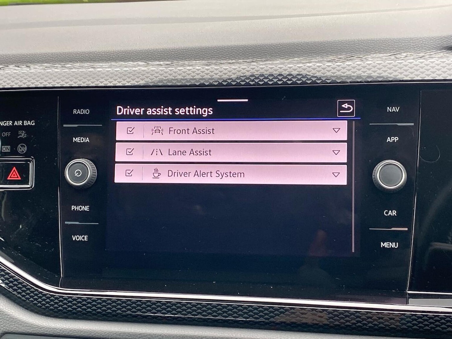 Used Volkswagen Polo 2023 for sale - 77984057: Photo 22