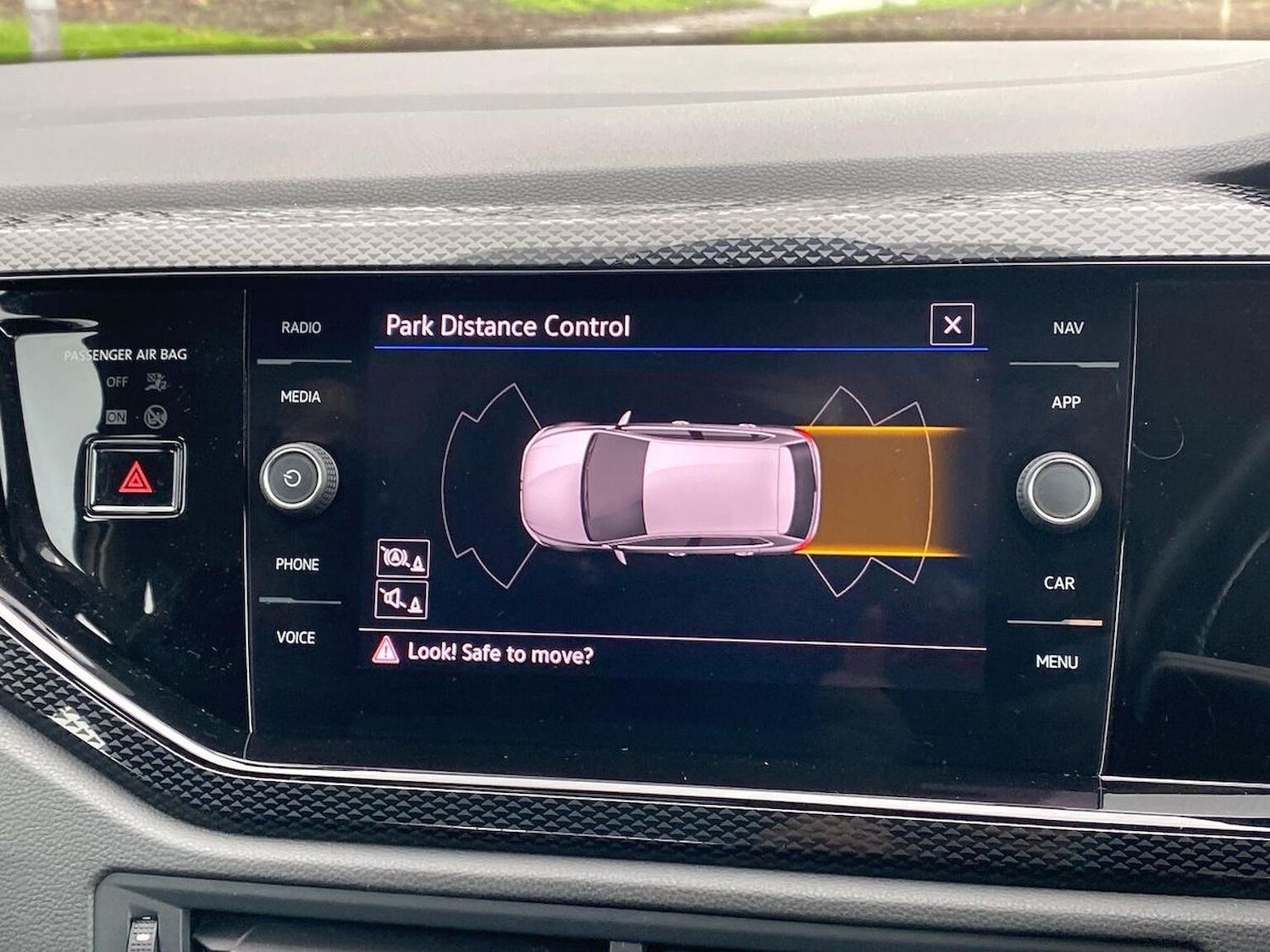 Used Volkswagen Polo 2023 for sale - 77984057: Photo 23