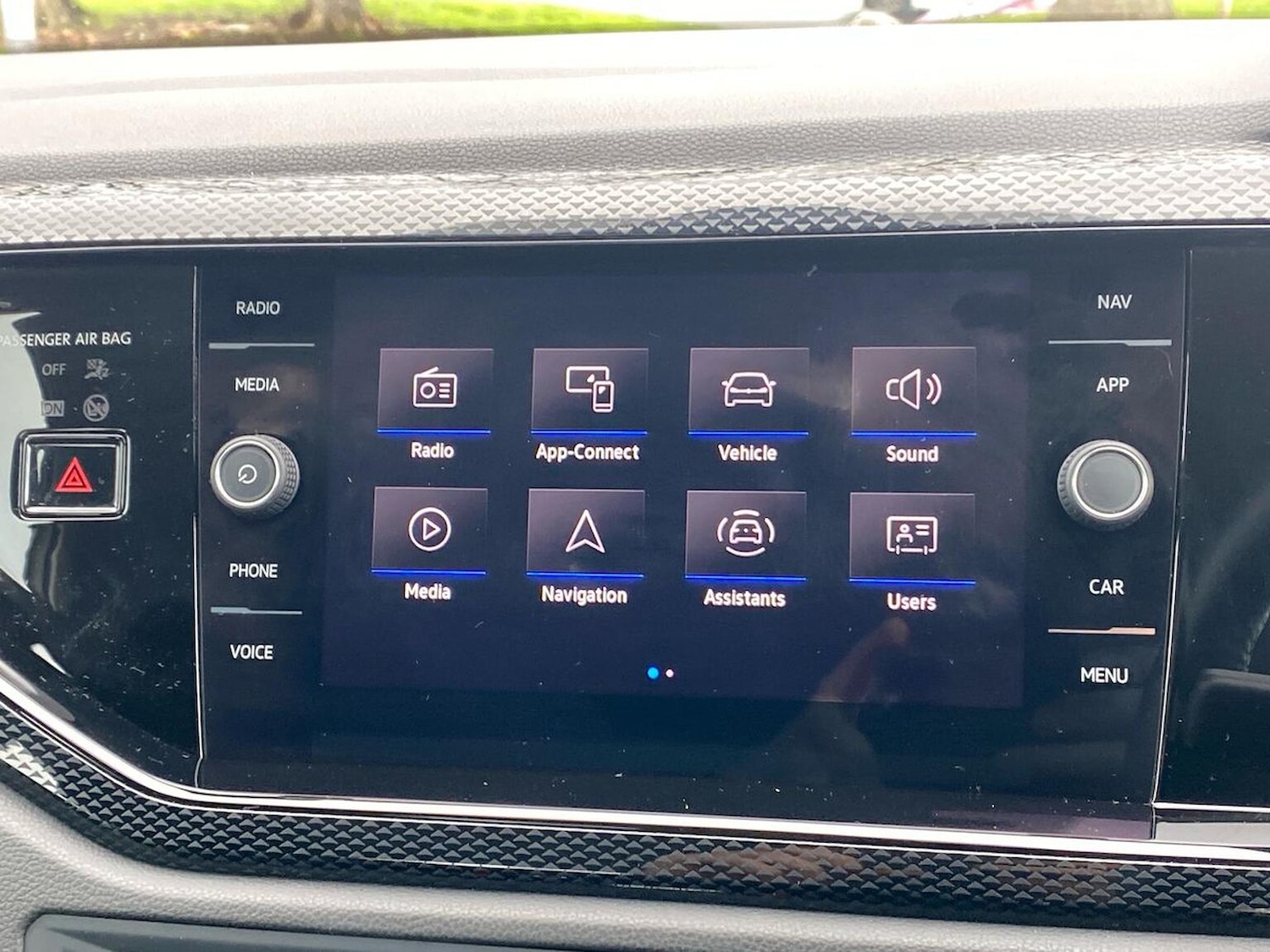 Used Volkswagen Polo 2023 for sale - 77984057: Photo 24