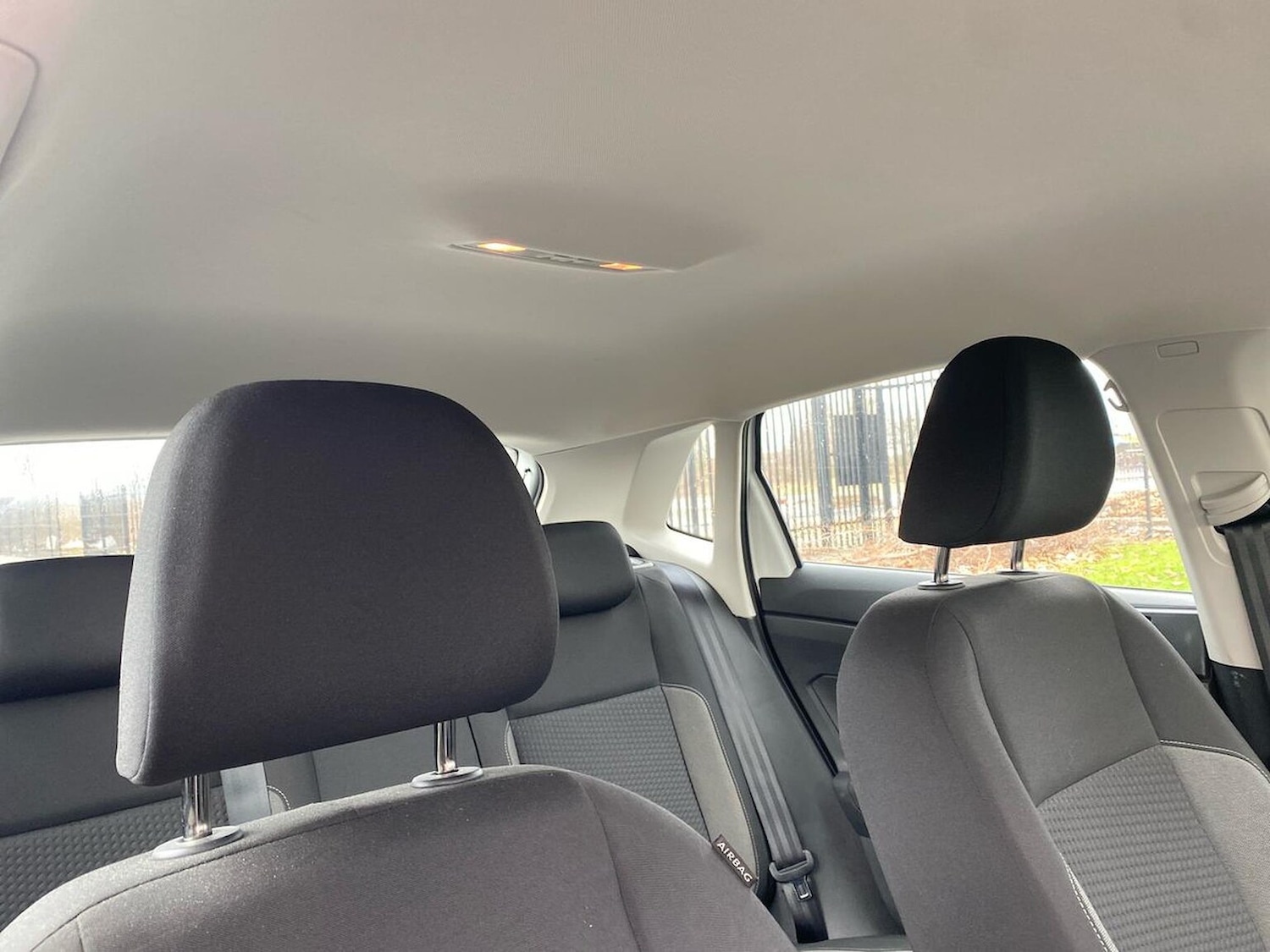 Used Volkswagen Polo 2023 for sale - 77984057: Photo 30