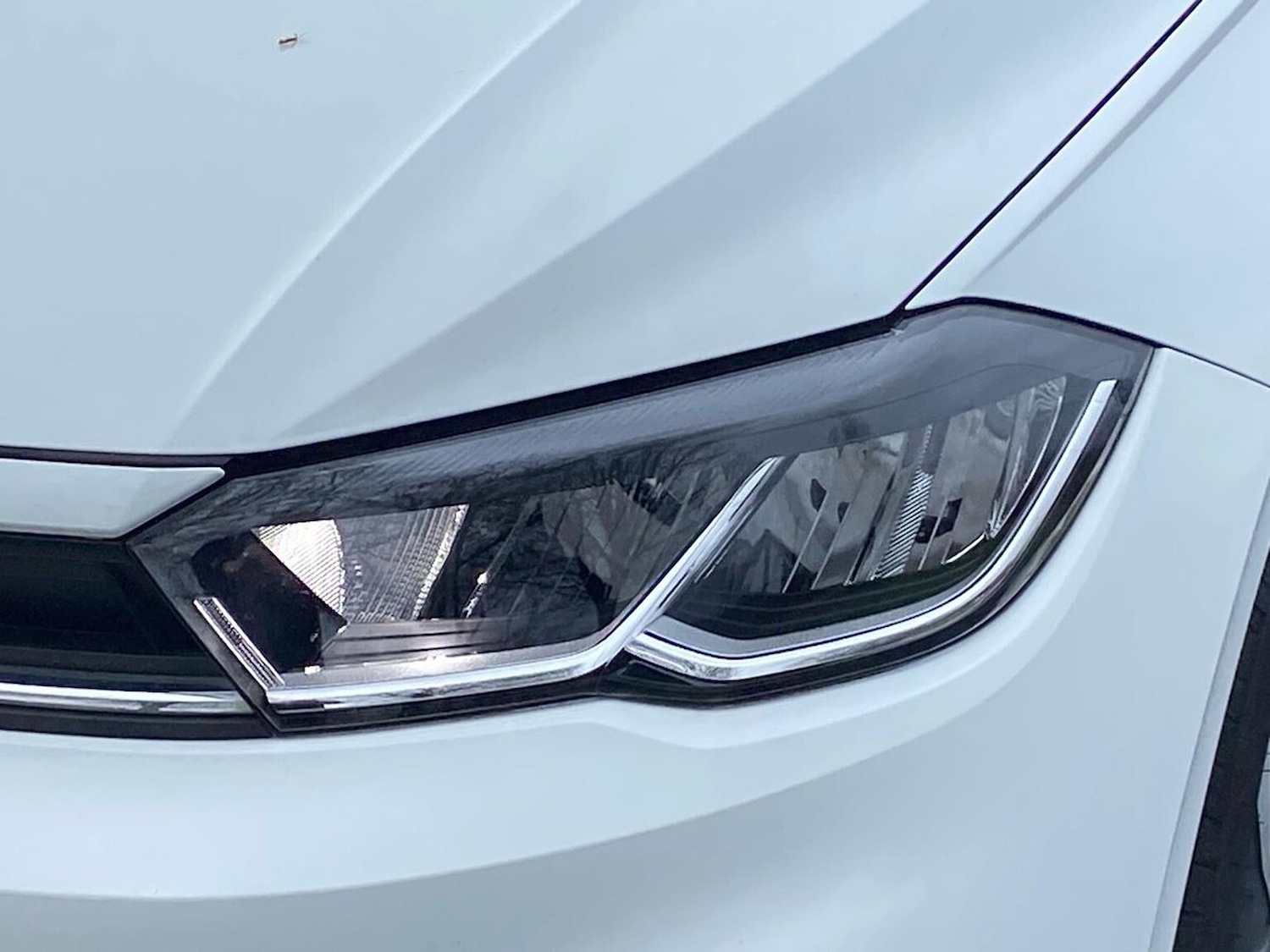 Used Volkswagen Polo 2023 for sale - 77984057: Photo 32