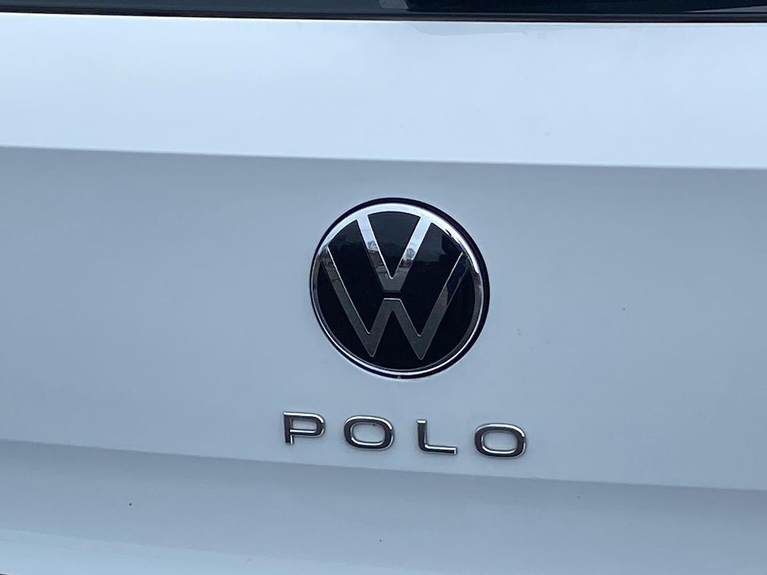 Used Volkswagen Polo 2023 for sale - 77984057: Photo 33