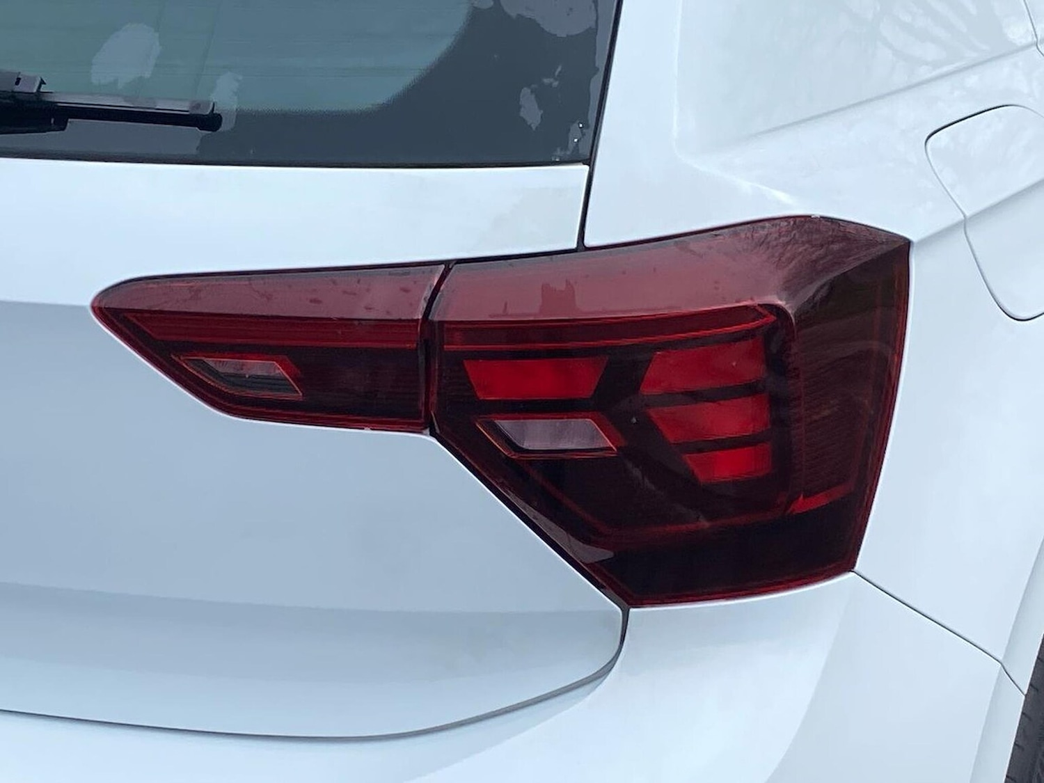 Used Volkswagen Polo 2023 for sale - 77984057: Photo 34