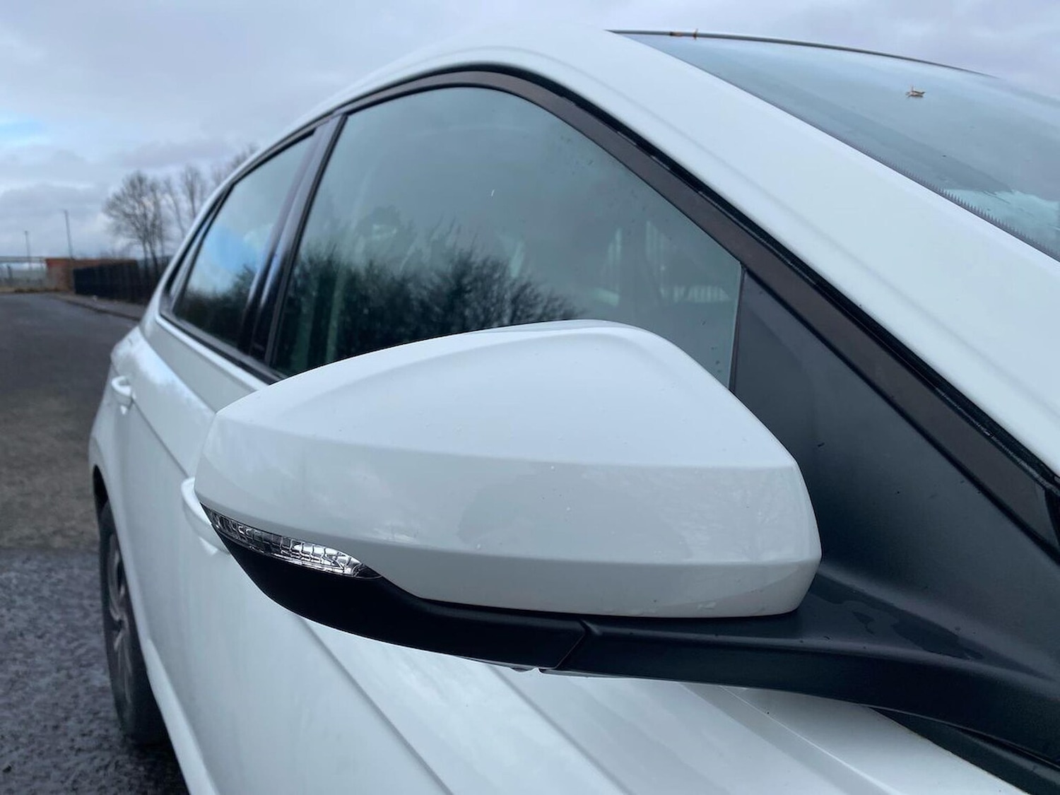 Used Volkswagen Polo 2023 for sale - 77984057: Photo 36