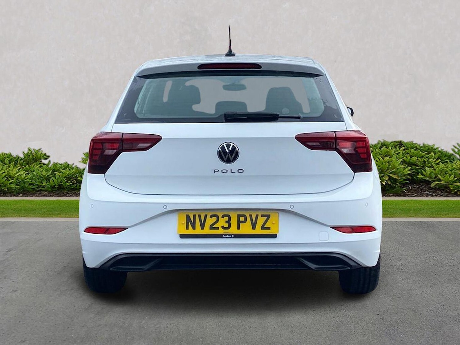 Used Volkswagen Polo 2023 for sale - 77984057: Photo 4