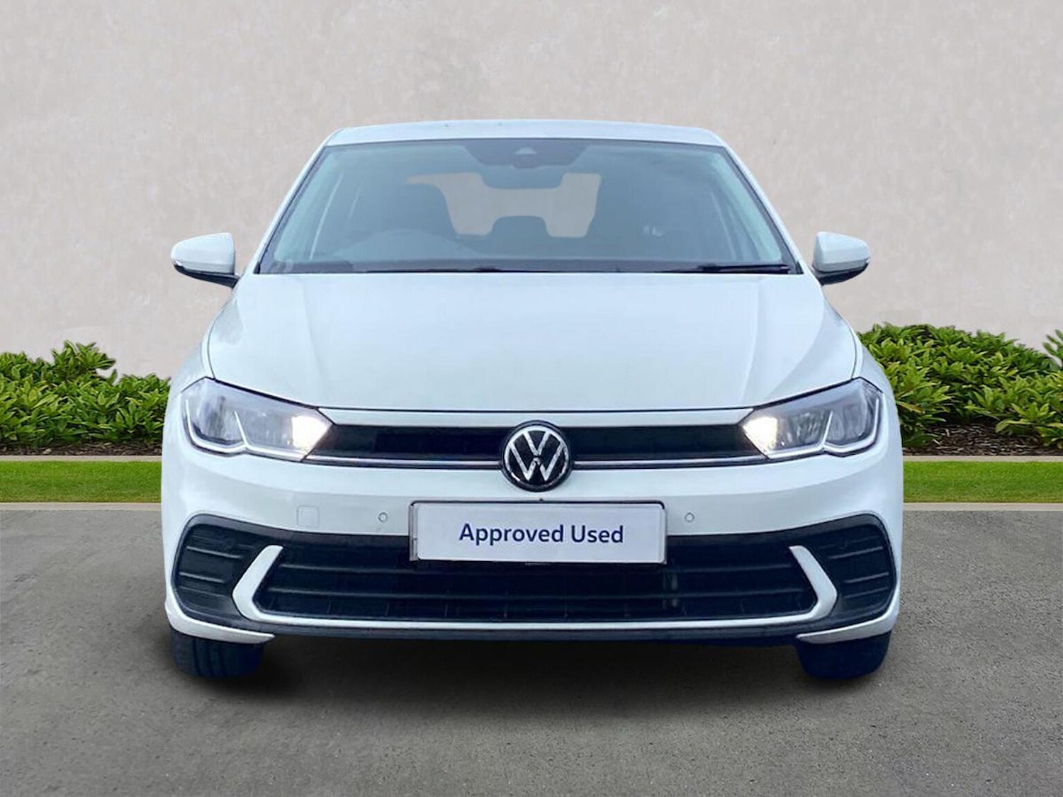 Used Volkswagen Polo 2023 for sale - 77984057: Photo 5