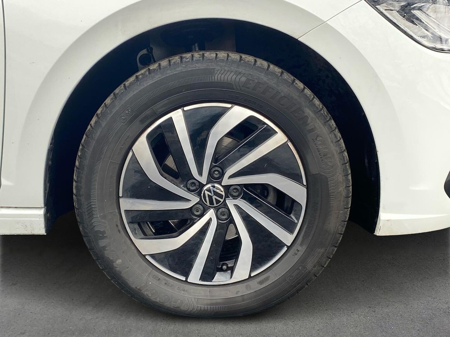 Used Volkswagen Polo 2023 for sale - 77984057: Photo 6