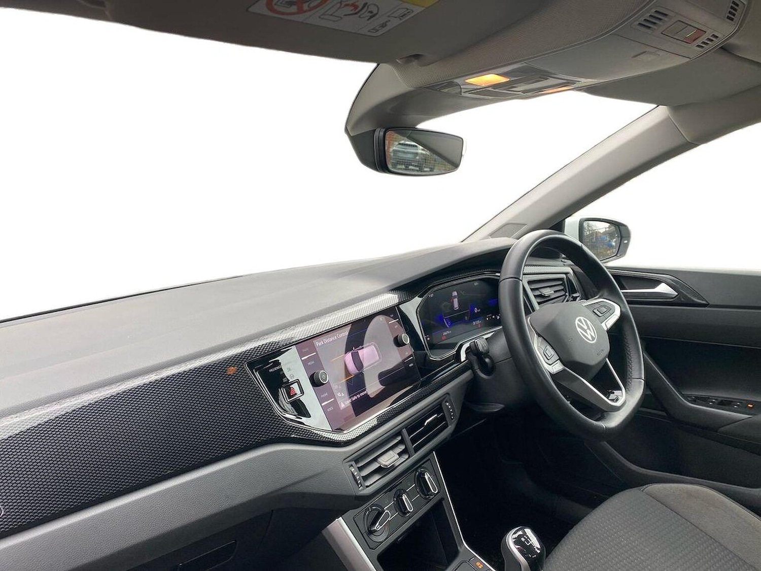 Used Volkswagen Polo 2023 for sale - 77984057: Photo 7