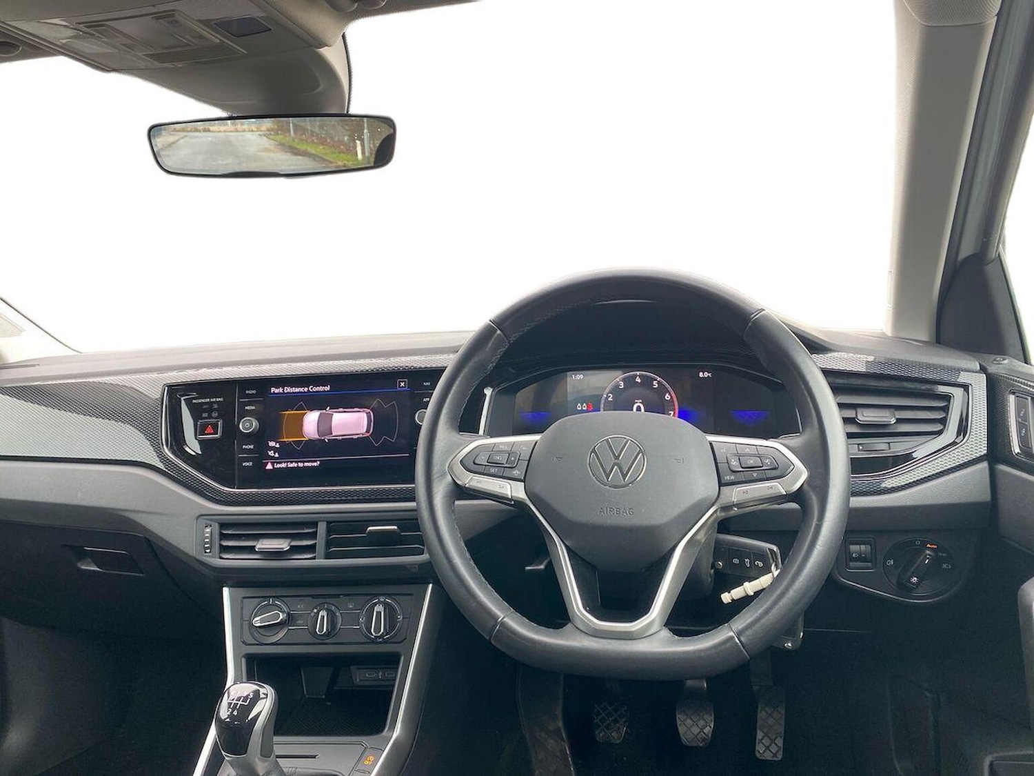 Used Volkswagen Polo 2023 for sale - 77984057: Photo 9