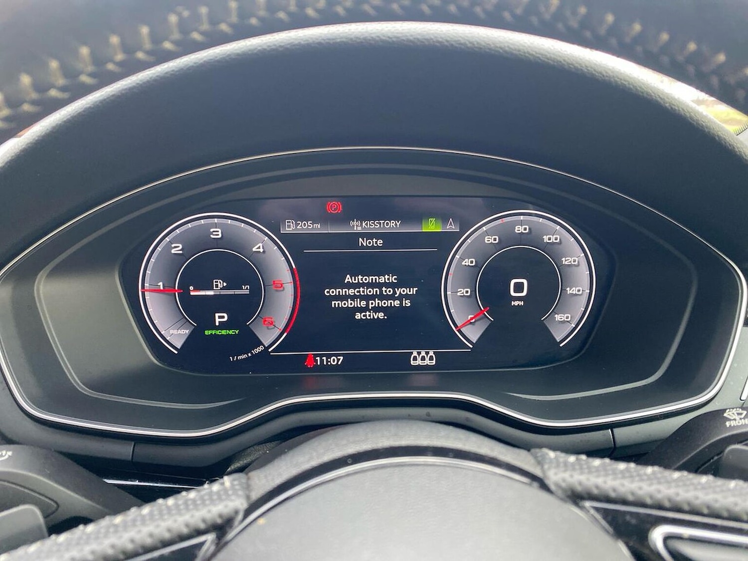 Used Audi A4 2020 for sale - 76906297: Photo 10