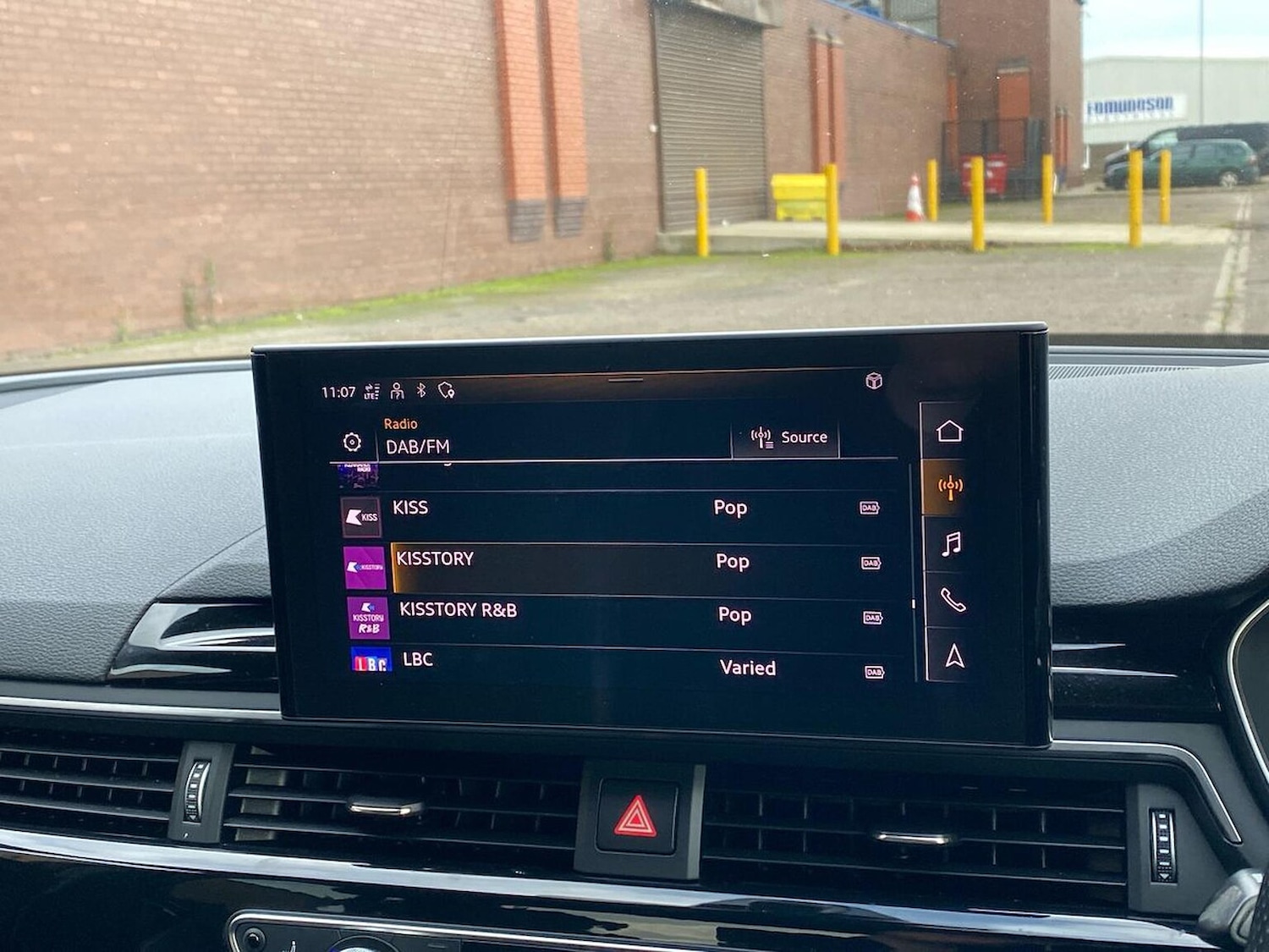 Used Audi A4 2020 for sale - 76906297: Photo 11