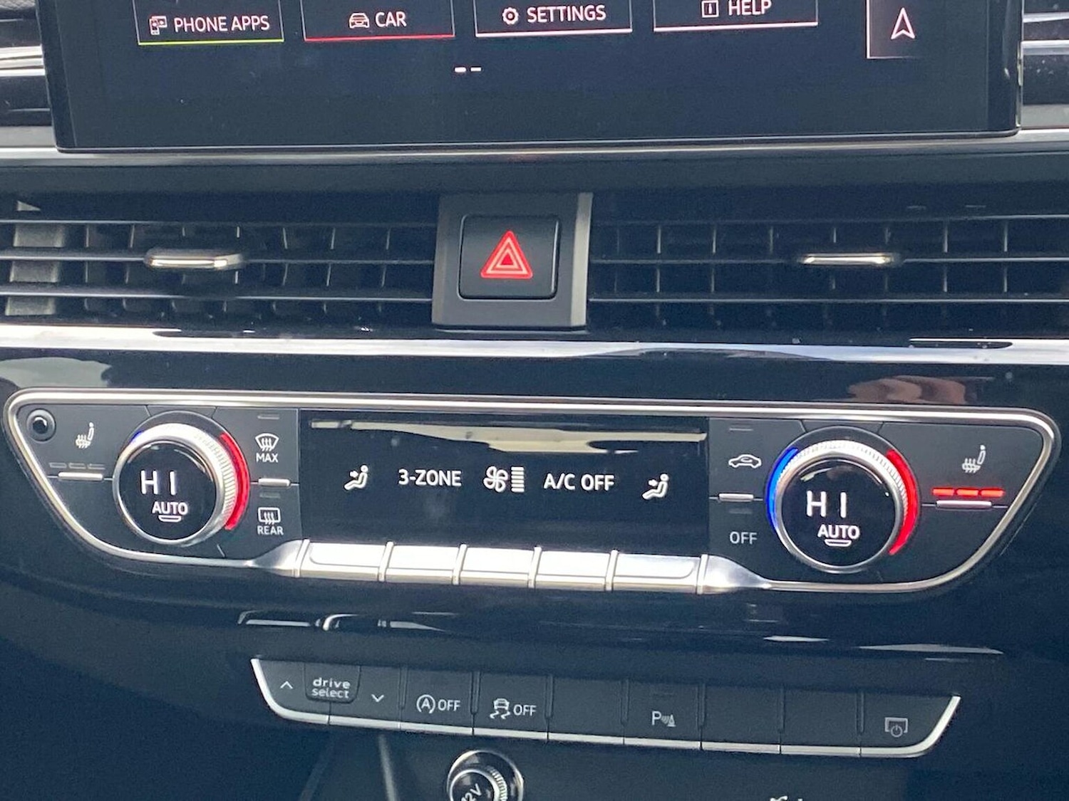 Used Audi A4 2020 for sale - 76906297: Photo 12