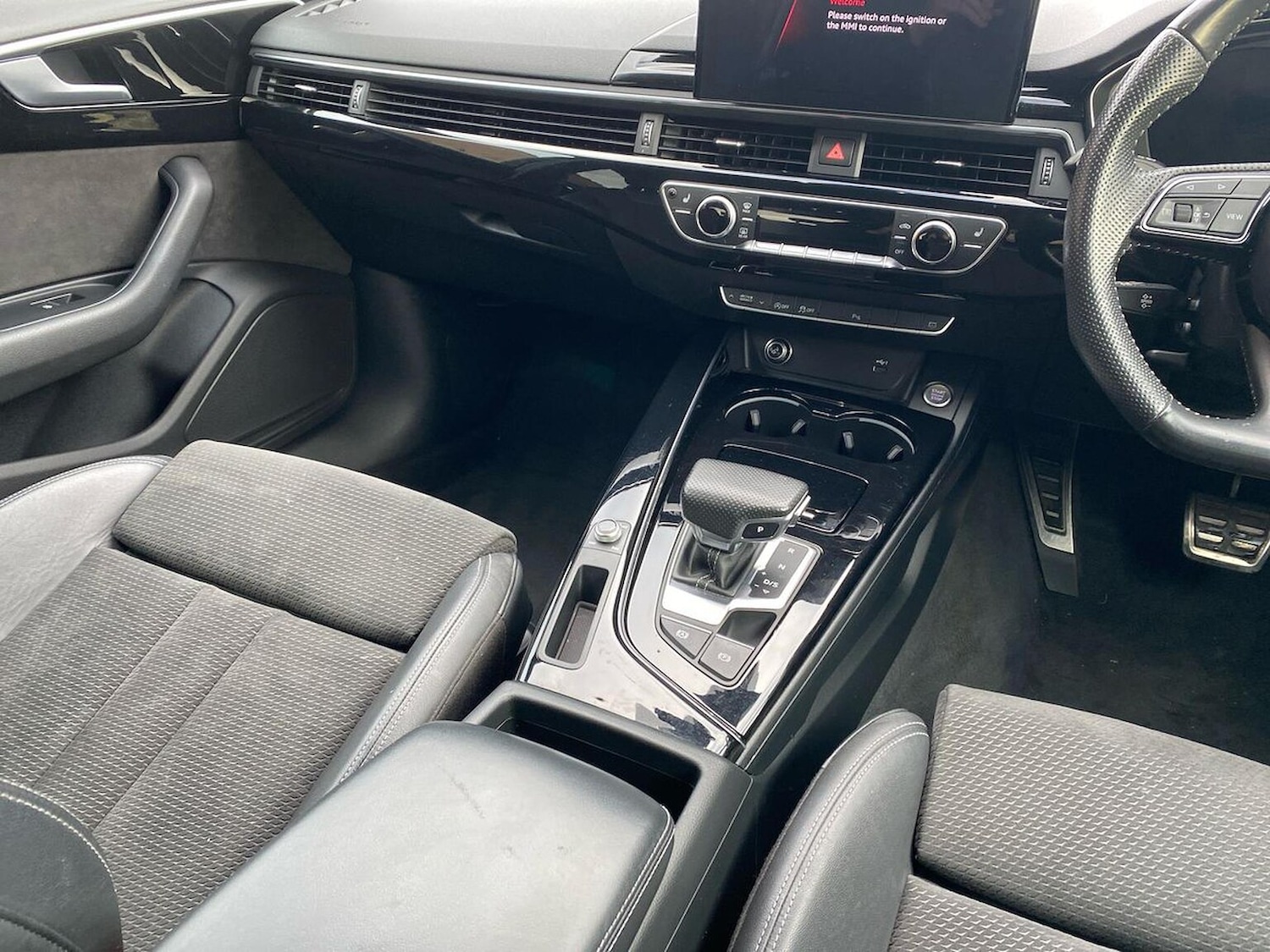 Used Audi A4 2020 for sale - 76906297: Photo 13