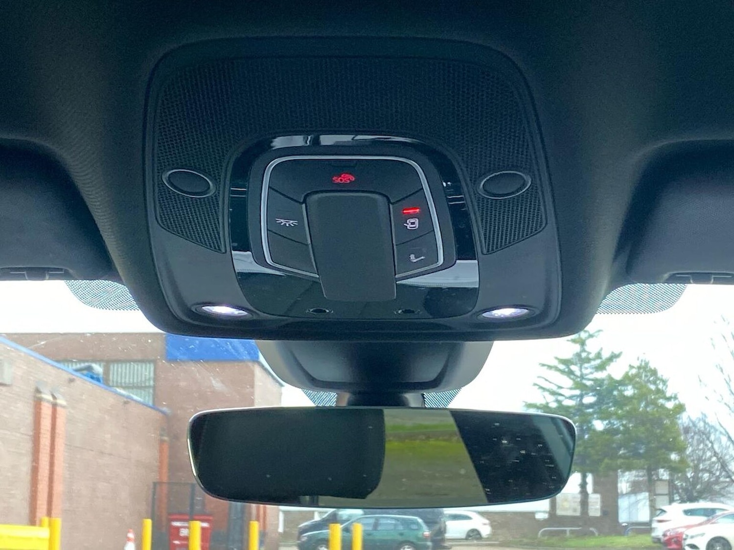 Used Audi A4 2020 for sale - 76906297: Photo 14