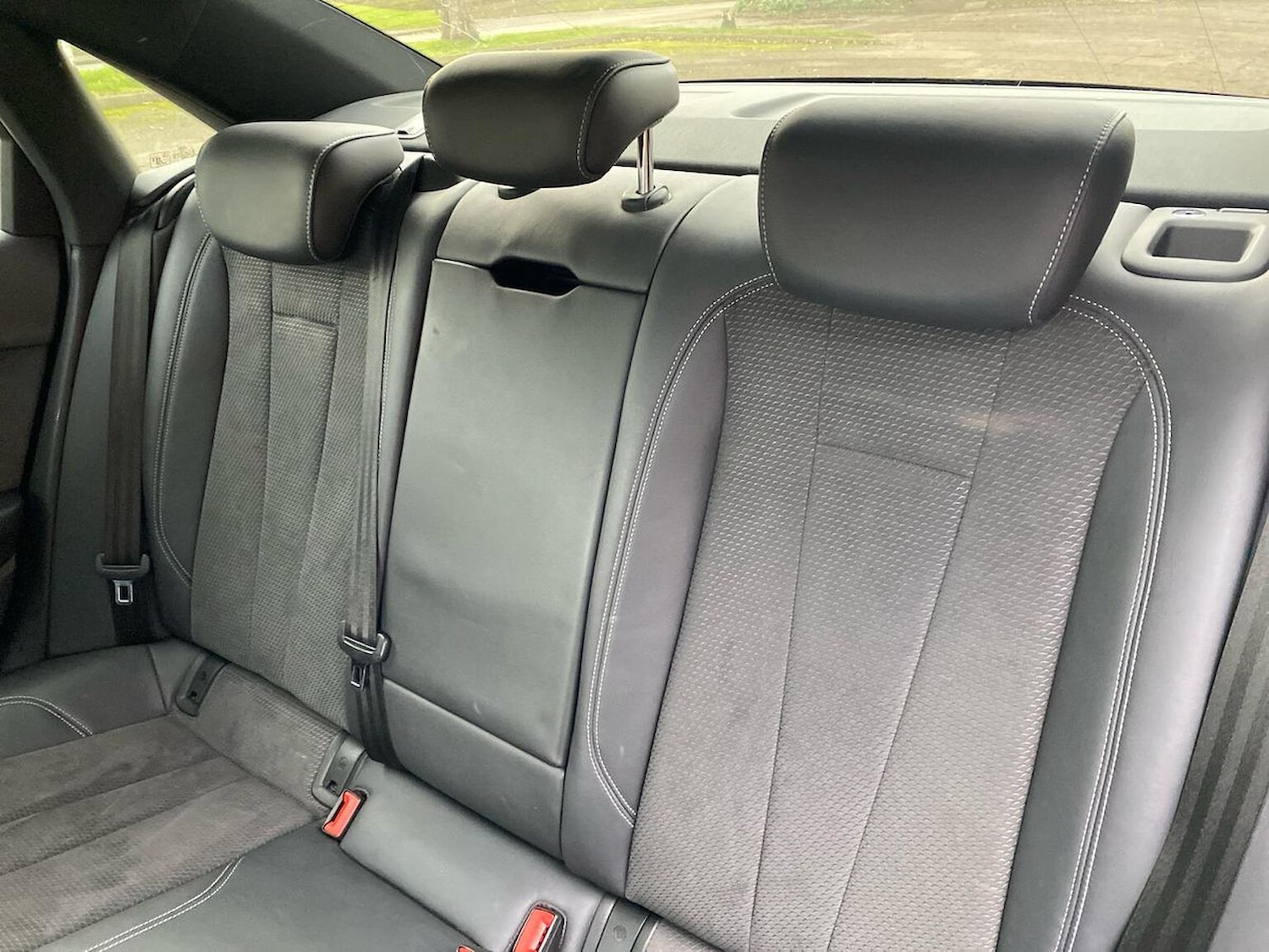 Used Audi A4 2020 for sale - 76906297: Photo 16