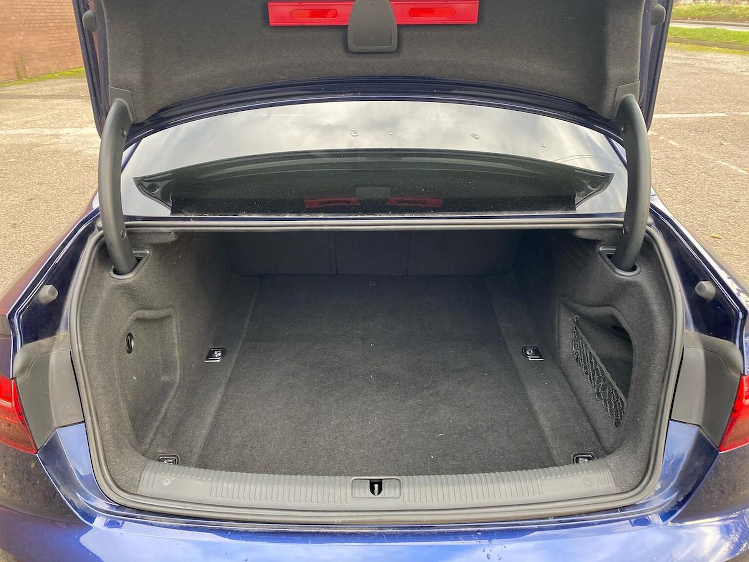 Used Audi A4 2020 for sale - 76906297: Photo 17