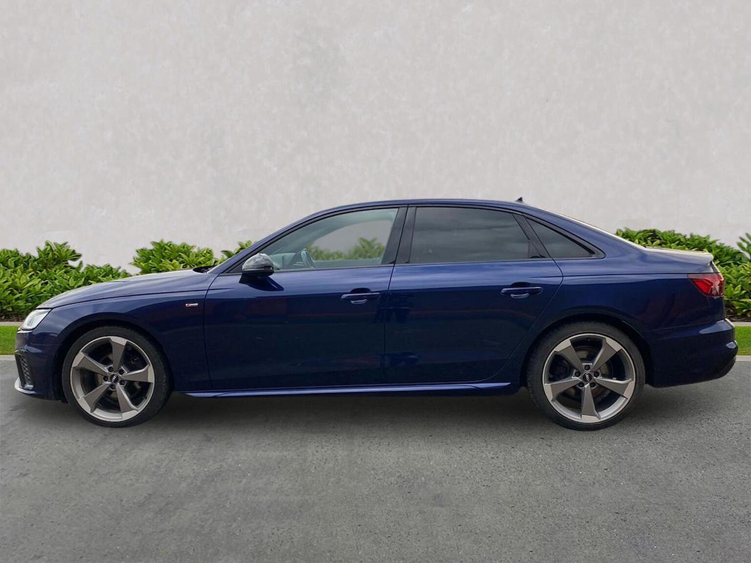 Used Audi A4 2020 for sale - 76906297: Photo 19