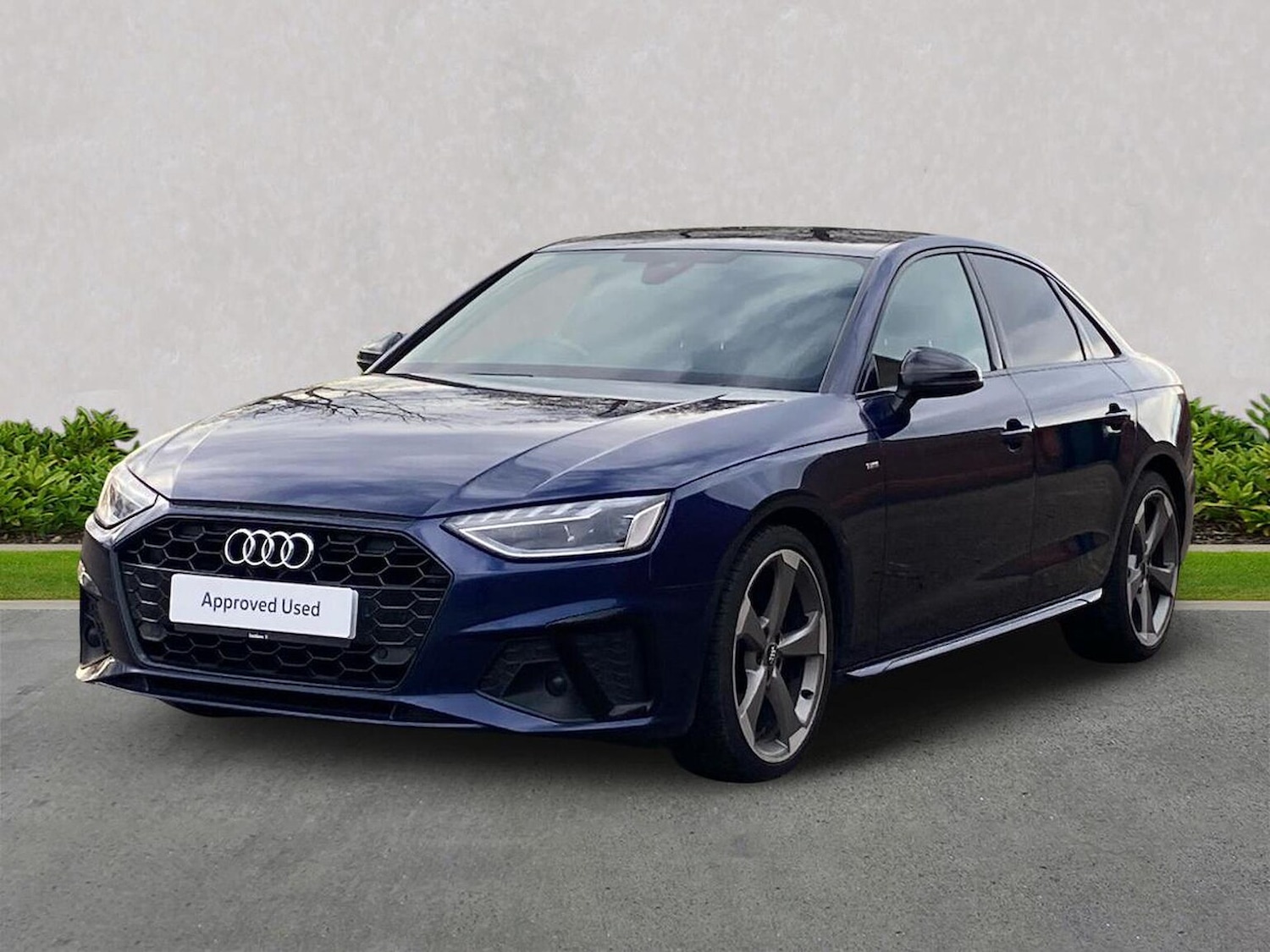 Used Audi A4 2020 for sale - 76906297: Photo 20