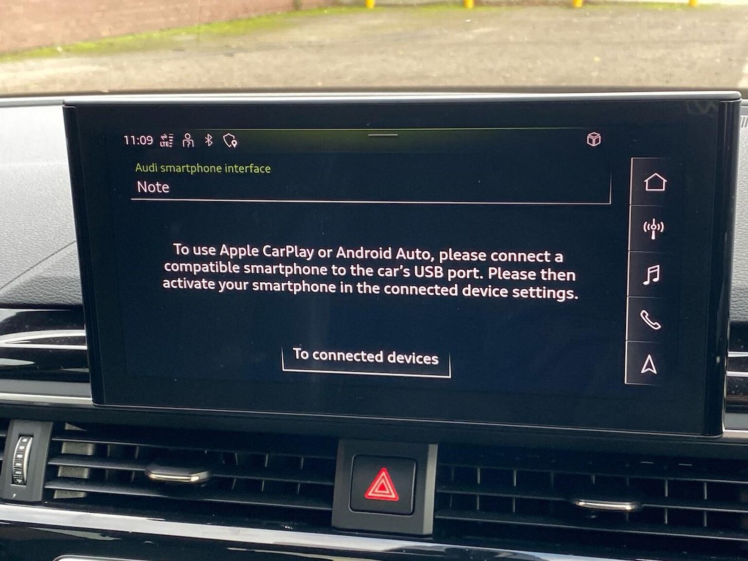 Used Audi A4 2020 for sale - 76906297: Photo 22