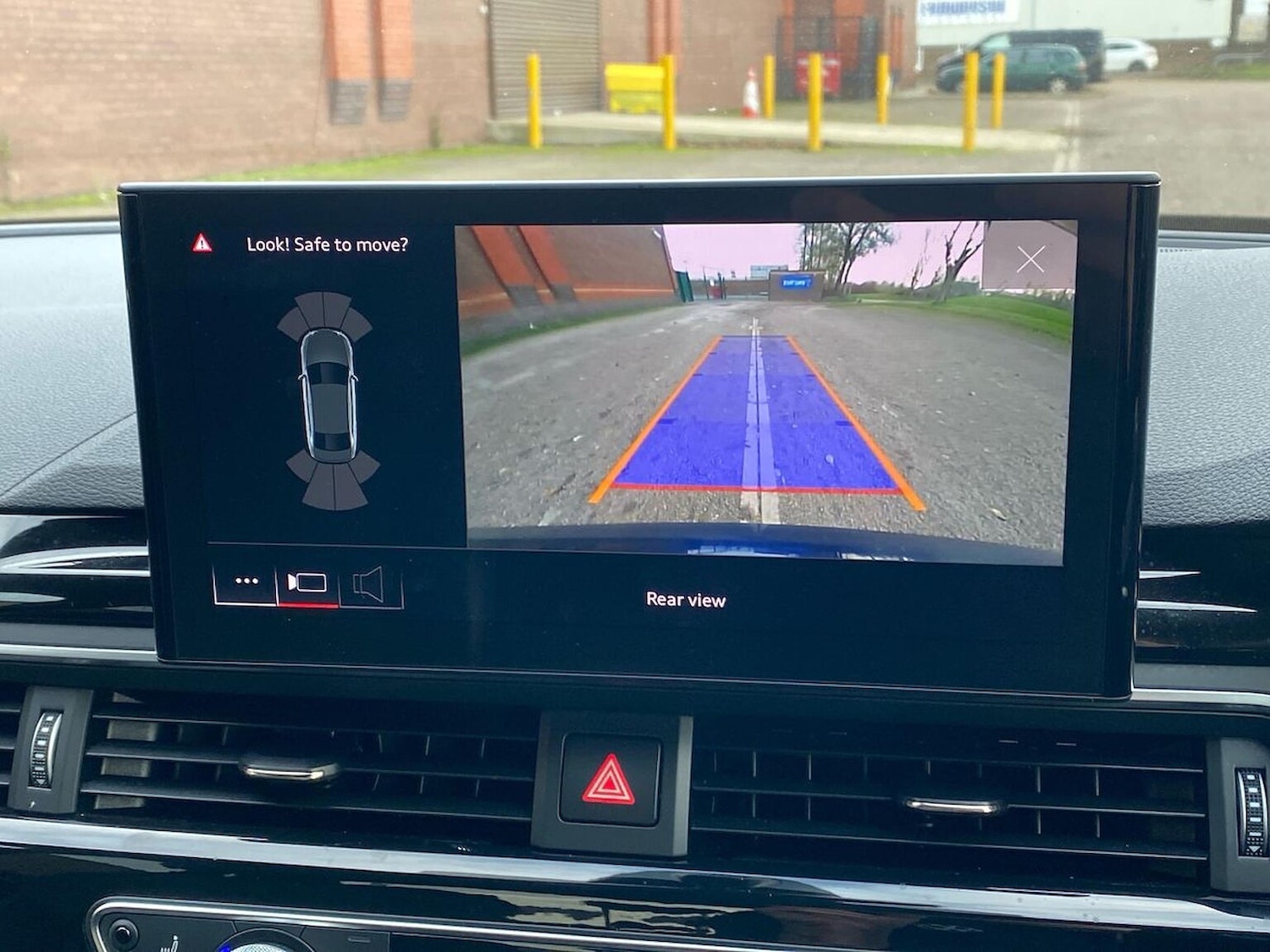 Used Audi A4 2020 for sale - 76906297: Photo 23