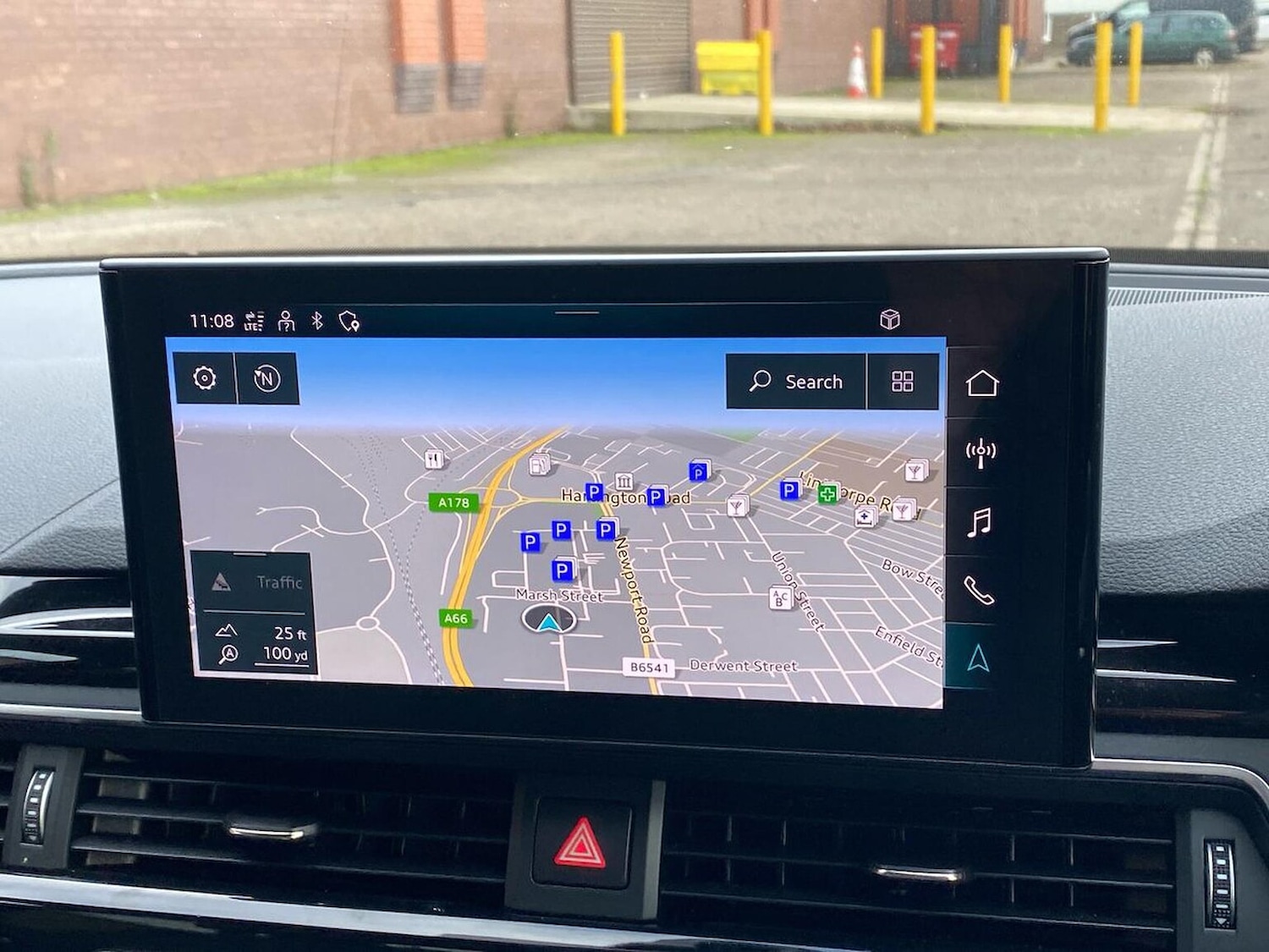 Used Audi A4 2020 for sale - 76906297: Photo 24